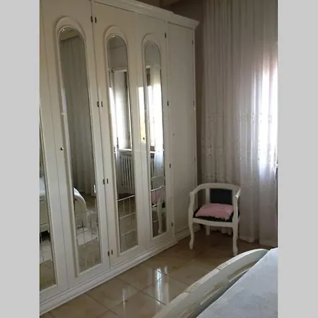 Holiday home Relax Tra Campagna, Mare E Montagna