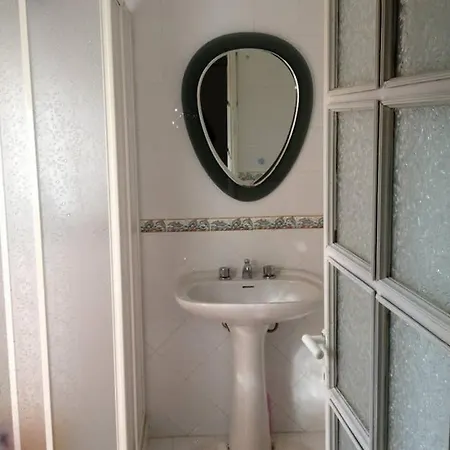 Relax Tra Campagna, Mare E Montagna Ferienhaus