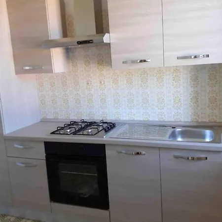 Relax Tra Campagna, Mare E Montagna Scerni