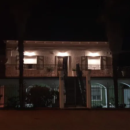 Holiday home Relax Tra Campagna, Mare E Montagna Scerni