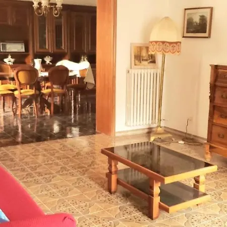 Relax Tra Campagna, Mare E Montagna * Scerni