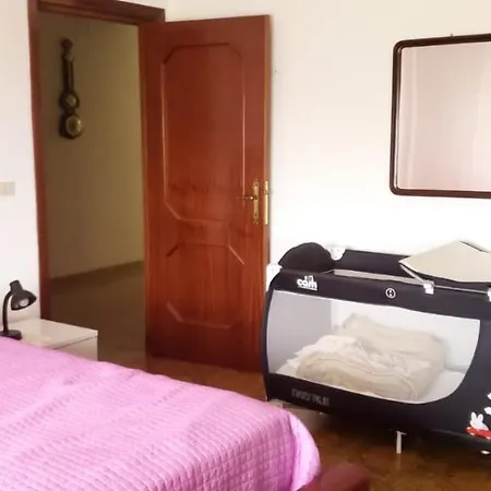 Relax Tra Campagna, Mare E Montagna Holiday home