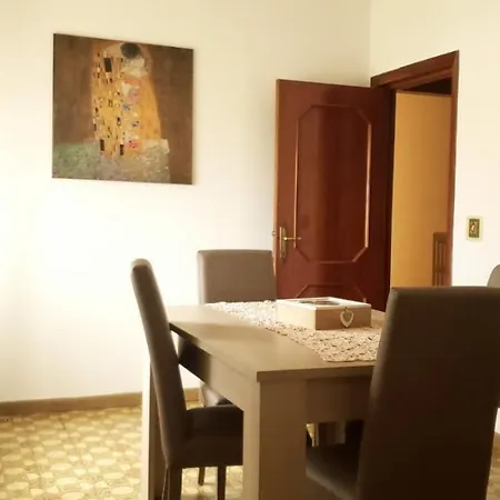 Relax Tra Campagna, Mare E Montagna Ferienhaus