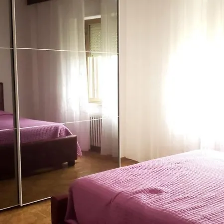 Holiday home Relax Tra Campagna, Mare E Montagna Scerni