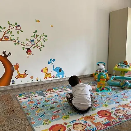 Relax Tra Campagna, Mare E Montagna * Scerni