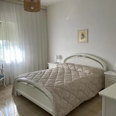 Ferienhaus Relax Tra Campagna, Mare E Montagna *