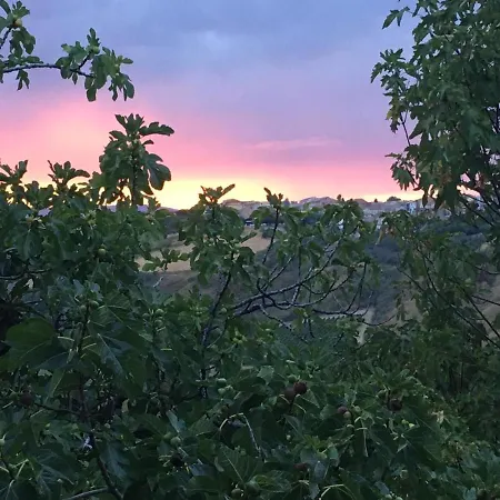 Relax Tra Campagna, Mare E Montagna * Scerni