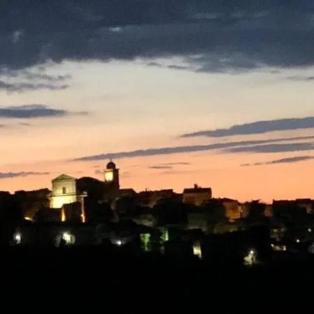 Holiday home Relax Tra Campagna, Mare E Montagna Scerni