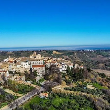 Relax Tra Campagna, Mare E Montagna *