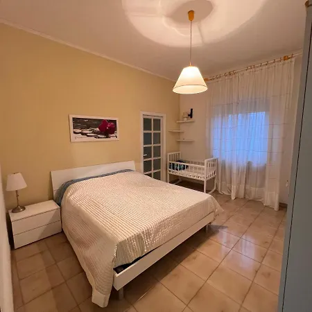 Relax Tra Campagna, Mare E Montagna *