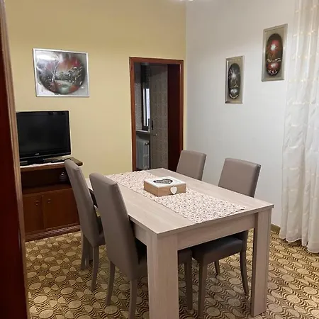 Relax Tra Campagna, Mare E Montagna *