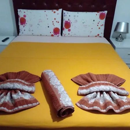 Relax Tra Campagna, Mare E Montagna * Scerni