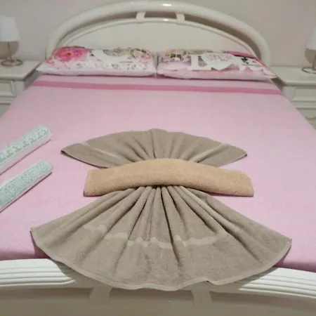 Relax Tra Campagna, Mare E Montagna