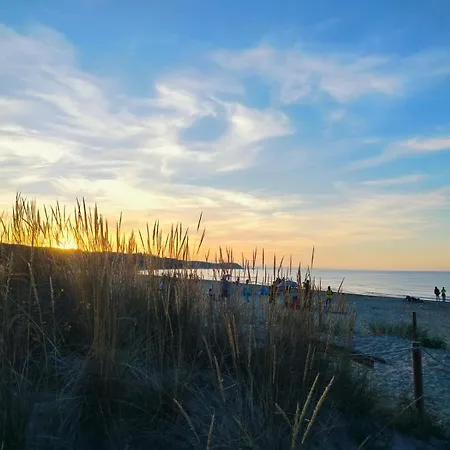 Ferienhaus Relax Tra Campagna, Mare E Montagna Scerni
