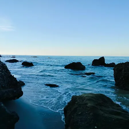 Relax Tra Campagna, Mare E Montagna * Scerni