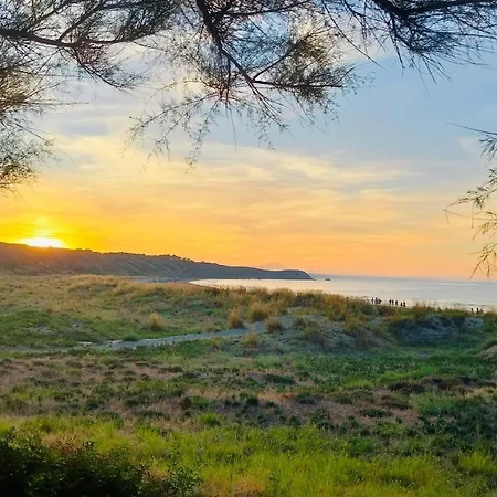 Ferienhaus Relax Tra Campagna, Mare E Montagna *