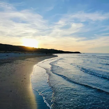 Holiday home Relax Tra Campagna, Mare E Montagna Scerni