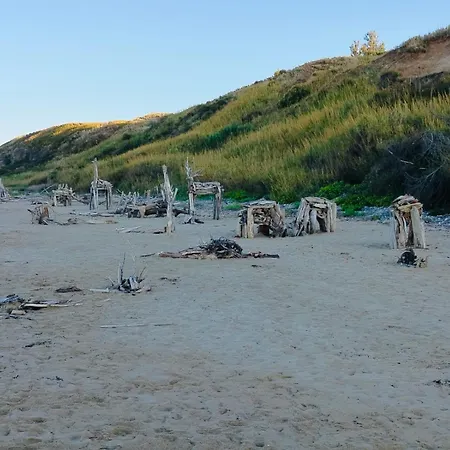 Relax Tra Campagna, Mare E Montagna *