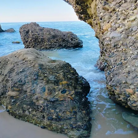 Relax Tra Campagna, Mare E Montagna