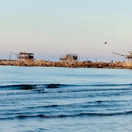 Relax Tra Campagna, Mare E Montagna Holiday home *