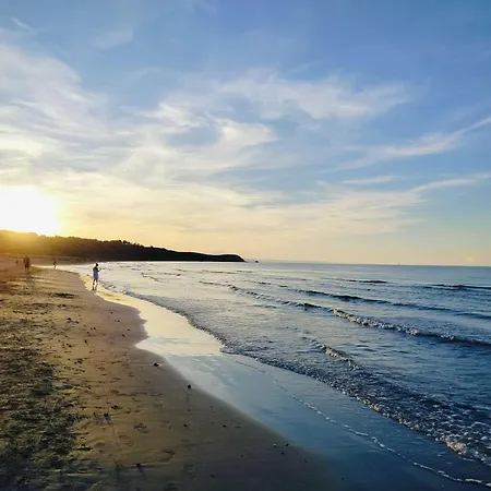 Holiday home Relax Tra Campagna, Mare E Montagna *