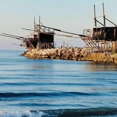 Relax Tra Campagna, Mare E Montagna Holiday home *