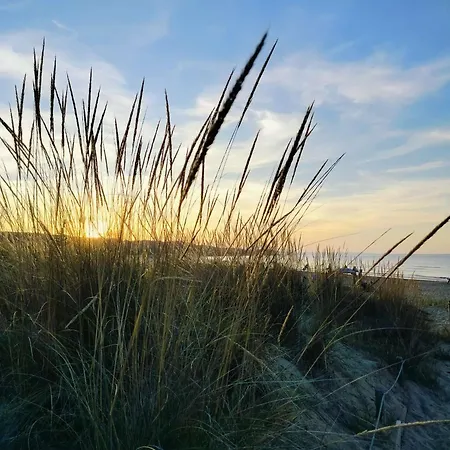 Relax Tra Campagna, Mare E Montagna Ferienhaus