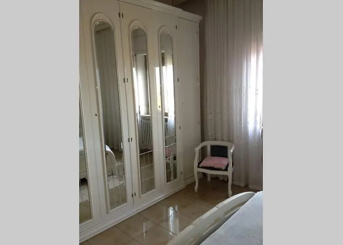 Prázdninový dům Relax Tra Campagna, Mare E Montagna