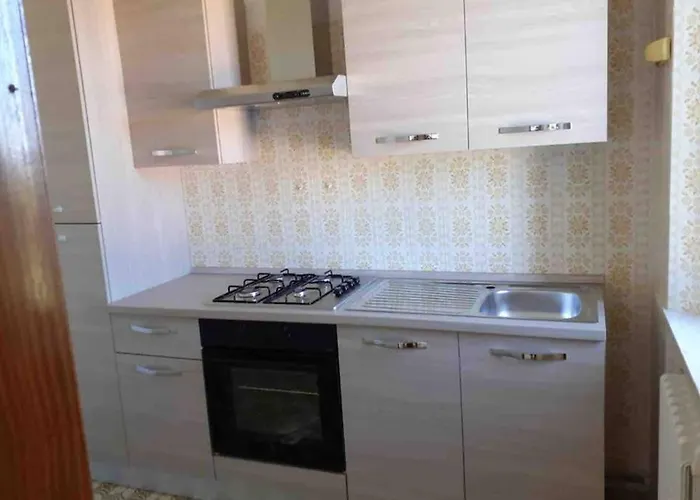 Relax Tra Campagna, Mare E Montagna Scerni