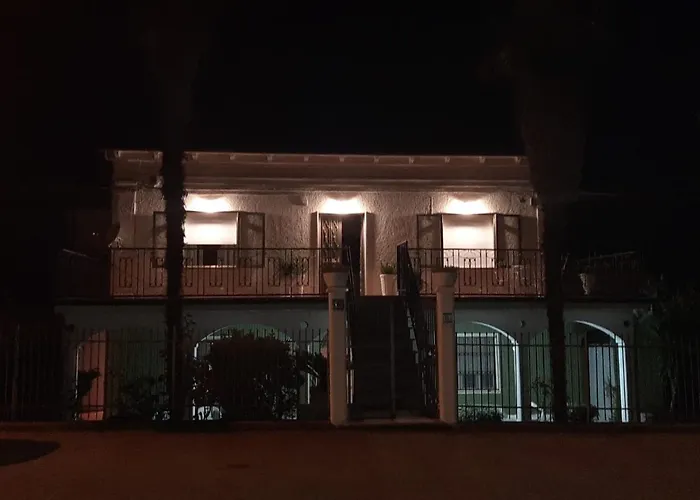 Prázdninový dům Relax Tra Campagna, Mare E Montagna Scerni