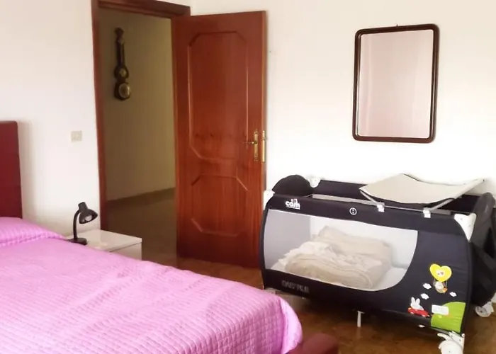 Relax Tra Campagna, Mare E Montagna Prázdninový dům