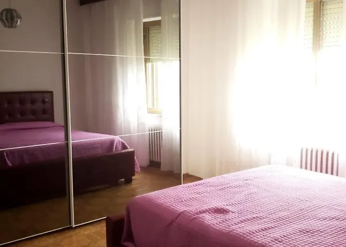 Prázdninový dům Relax Tra Campagna, Mare E Montagna Scerni