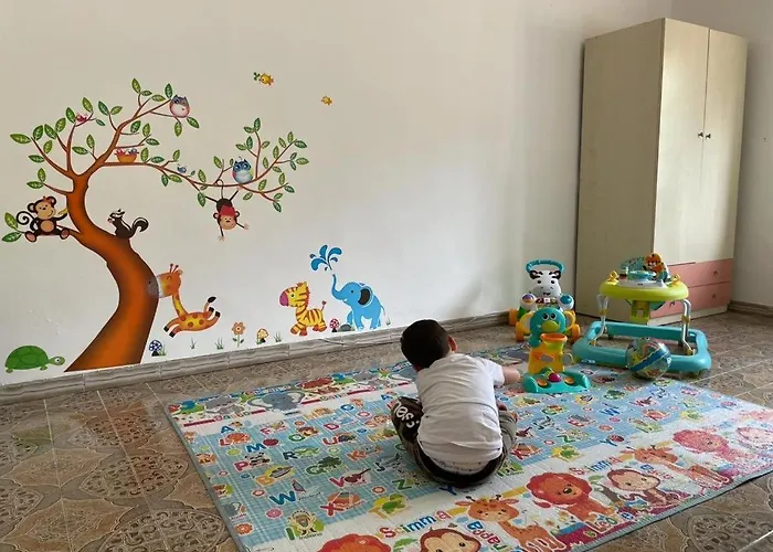 Relax Tra Campagna, Mare E Montagna * Scerni