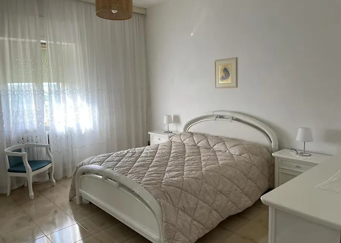 Prázdninový dům Relax Tra Campagna, Mare E Montagna *