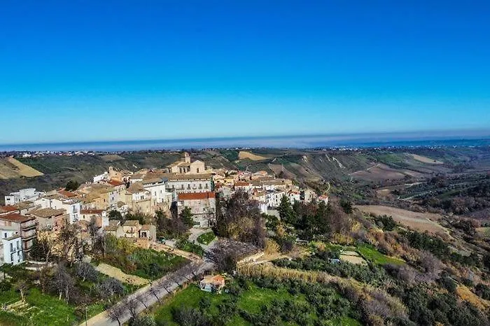 Relax Tra Campagna, Mare E Montagna *