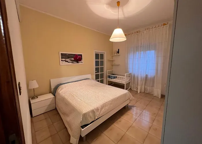 Relax Tra Campagna, Mare E Montagna *