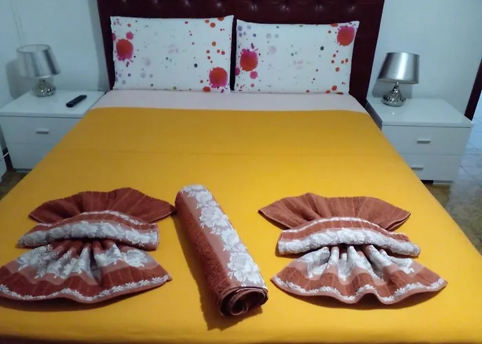 Relax Tra Campagna, Mare E Montagna * Scerni