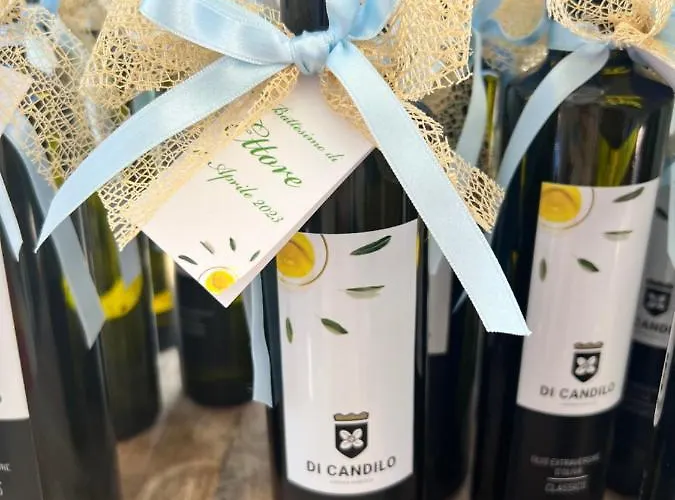 Prázdninový dům Relax Tra Campagna, Mare E Montagna