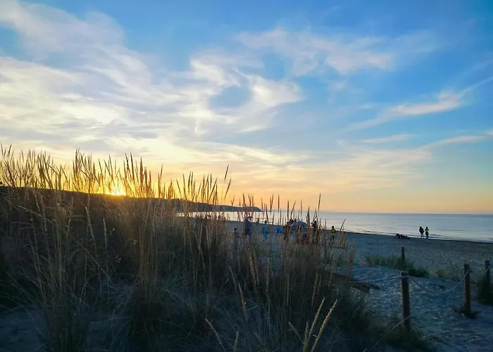 Prázdninový dům Relax Tra Campagna, Mare E Montagna Scerni