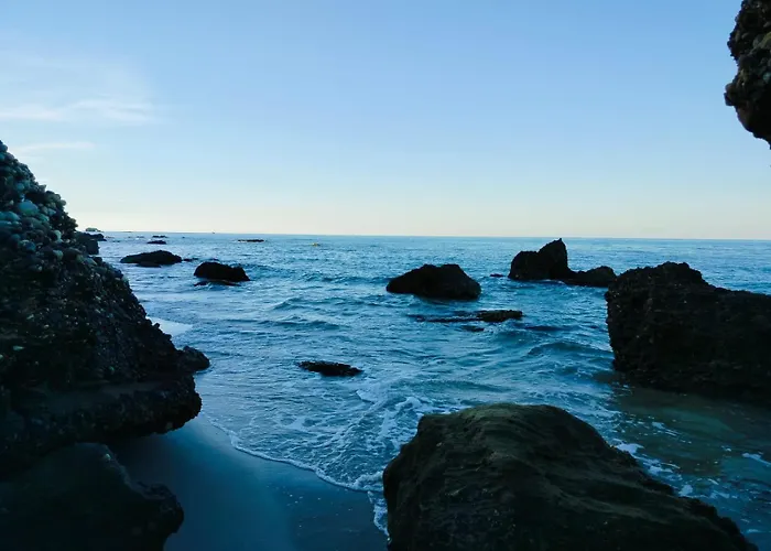 Relax Tra Campagna, Mare E Montagna * Scerni