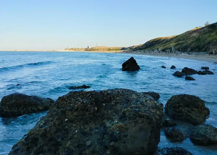 Relax Tra Campagna, Mare E Montagna