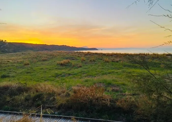 Prázdninový dům Relax Tra Campagna, Mare E Montagna