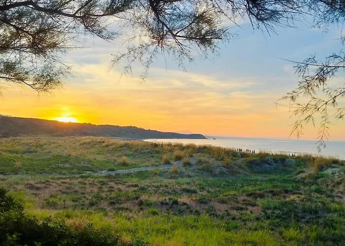Prázdninový dům Relax Tra Campagna, Mare E Montagna *