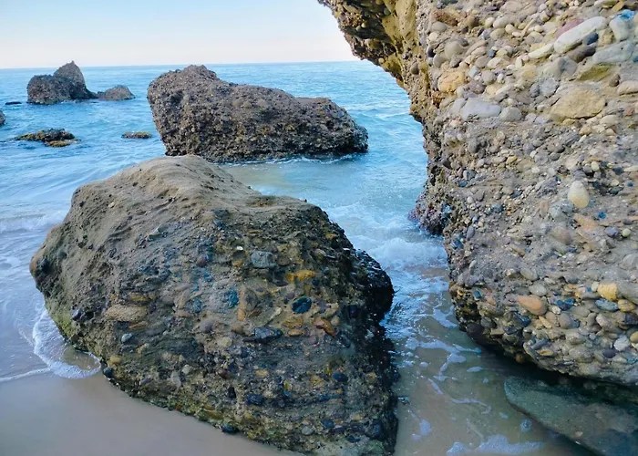 Relax Tra Campagna, Mare E Montagna