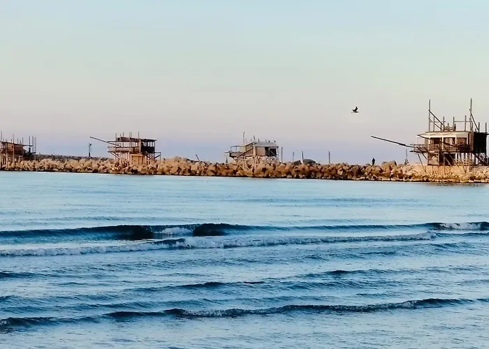 Relax Tra Campagna, Mare E Montagna Prázdninový dům *