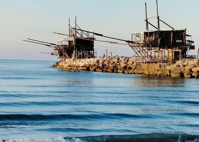Relax Tra Campagna, Mare E Montagna Prázdninový dům *