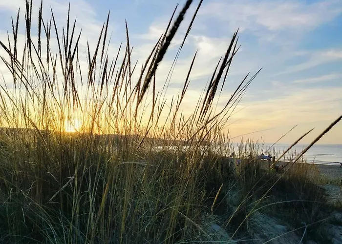 Relax Tra Campagna, Mare E Montagna Prázdninový dům
